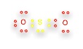 Sulfur Dioxide 2 Lewis Dot Diagram