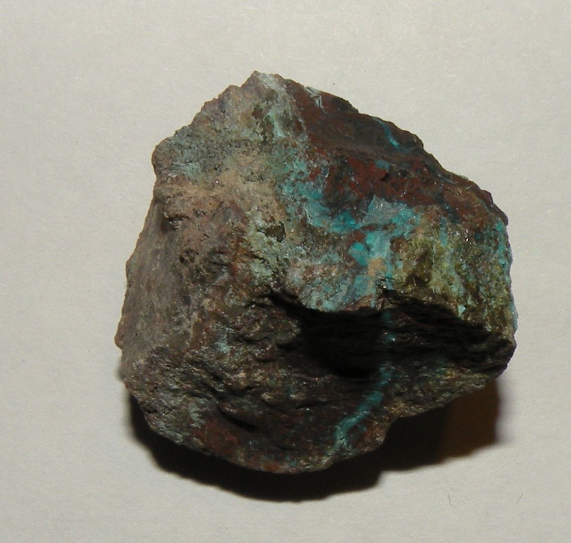 Copper Ore