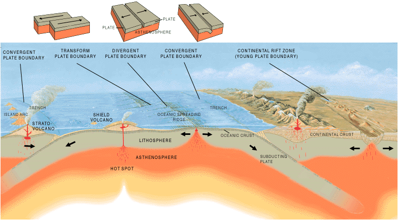 PlateMechanics