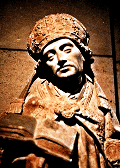 Augustine of Hippo