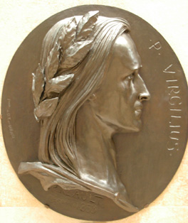 Vergil bronze